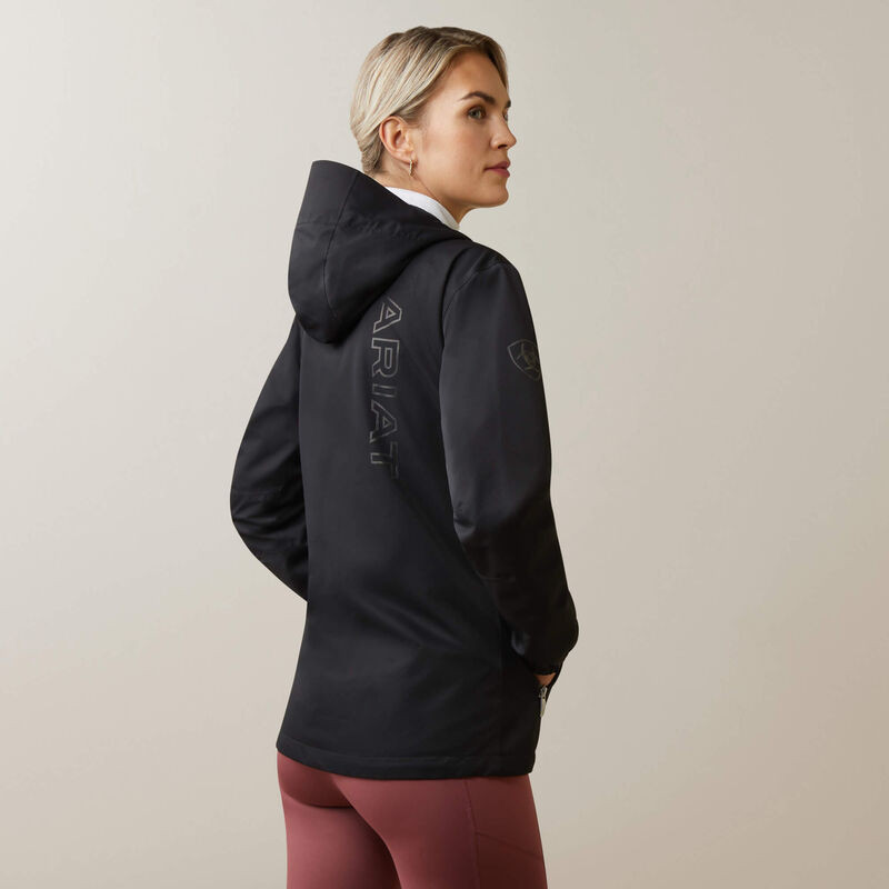 Veste imperméable Spectator Femme Ariat