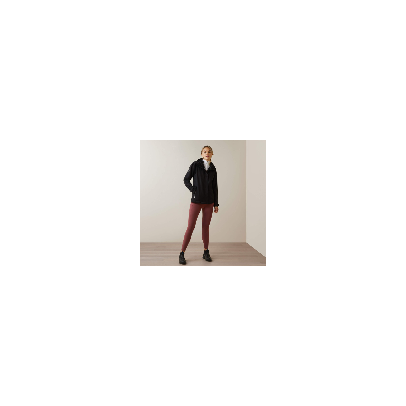 Veste imperméable Spectator Femme Ariat