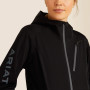 Veste imperméable Venture Femme Ariat