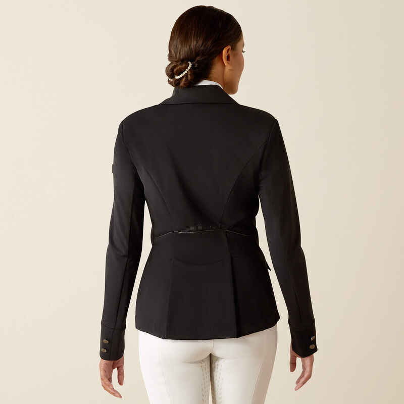 Ariat Meridian Showjas voor dames