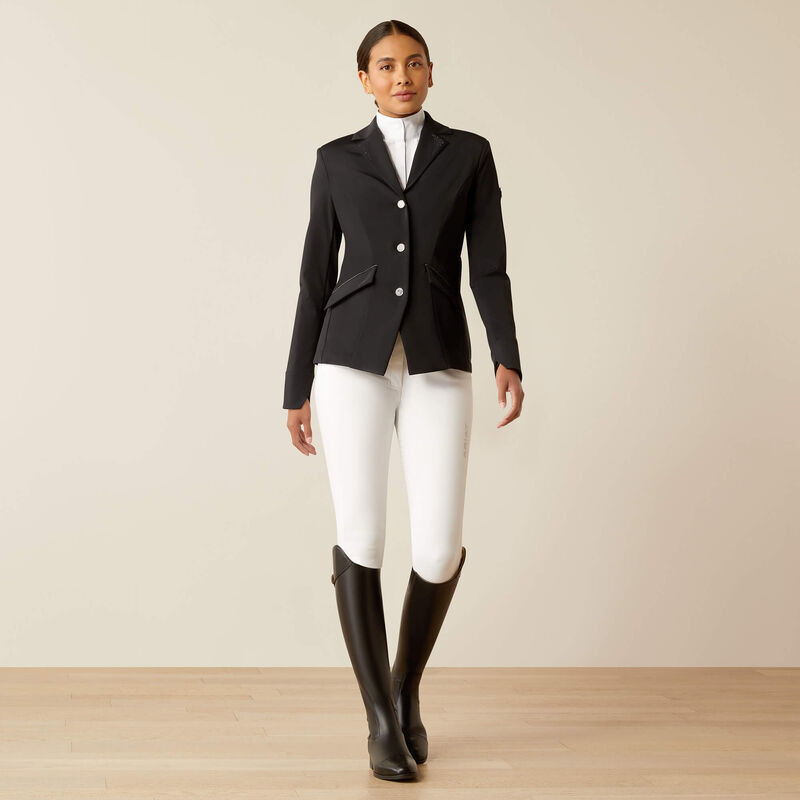 Veste de concours Meridian Femme Ariat