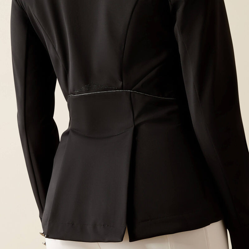 Veste de concours Meridian Femme Ariat