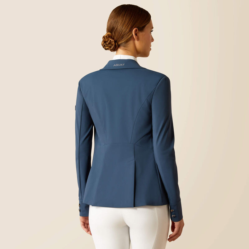 Veste de concours Meridian Femme Ariat