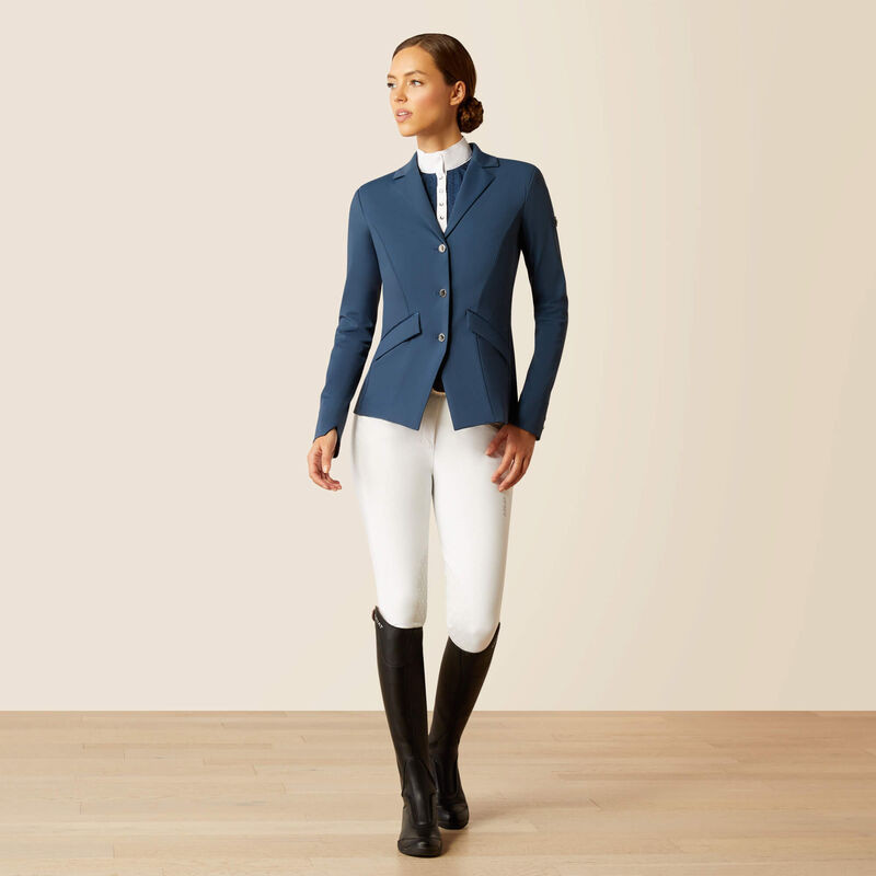 Ariat Meridian Showjas voor dames