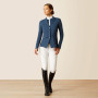 Veste de concours Meridian Femme Ariat