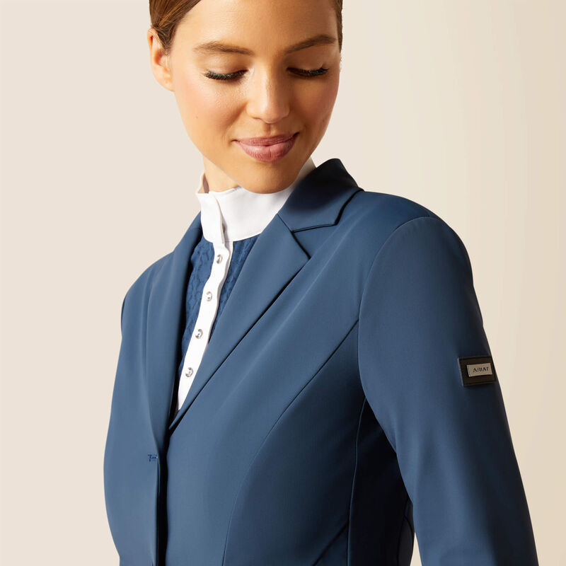 Veste de concours Meridian Femme Ariat