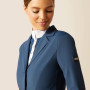 Veste de concours Meridian Femme Ariat