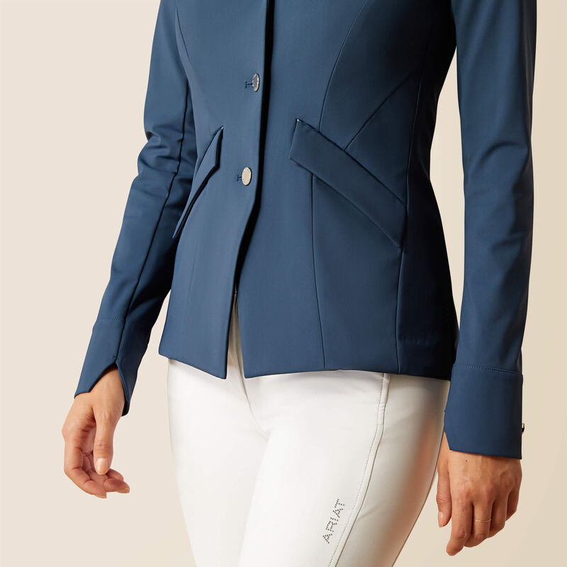 Veste de concours Meridian Femme Ariat