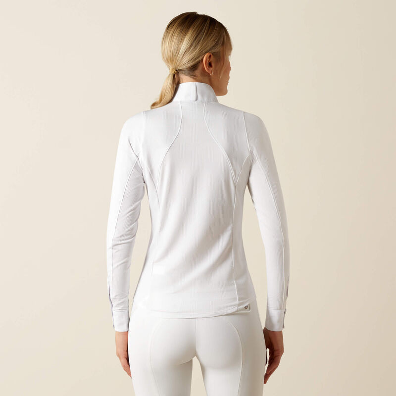 Chemise de concours Femme Ariat