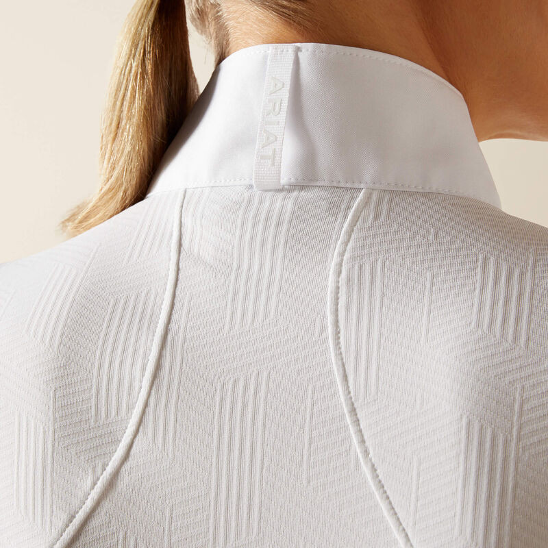 Chemise de concours Femme Ariat