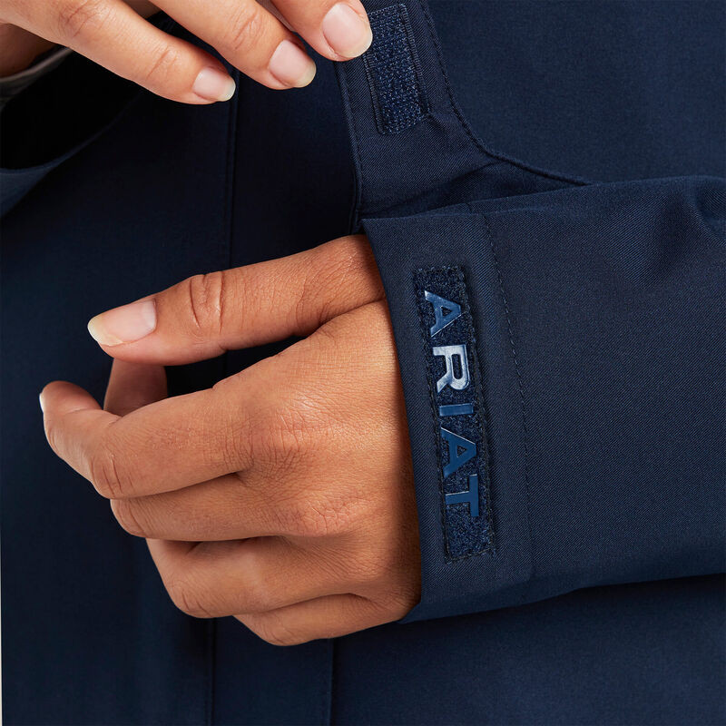 Veste imperméable Coasta Femme Ariat