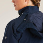 Veste imperméable Coasta Femme Ariat