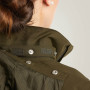 Veste imperméable Coasta Femme Ariat