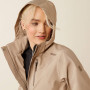 Veste imperméable Coasta Femme Ariat
