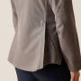 Veste imperméable Coasta Femme Ariat
