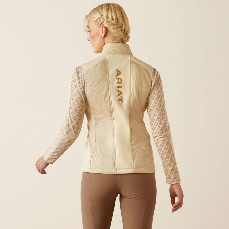 Ariat Vrouwenvest Fusion
