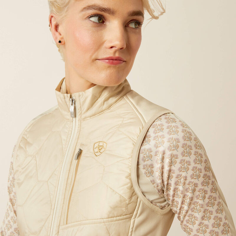 Gilet Fusion Femme Ariat