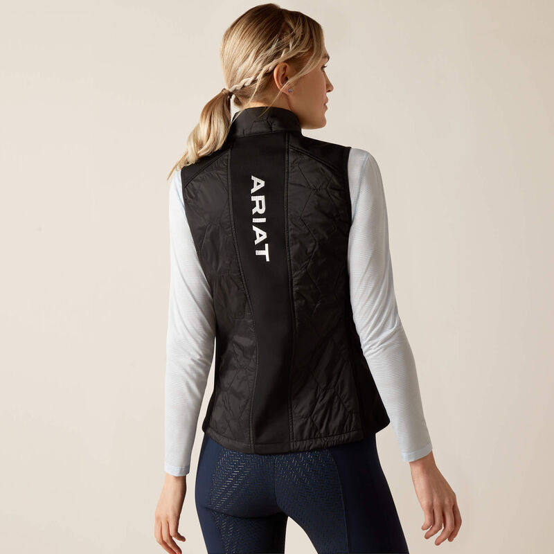 Ariat Vrouwenvest Fusion