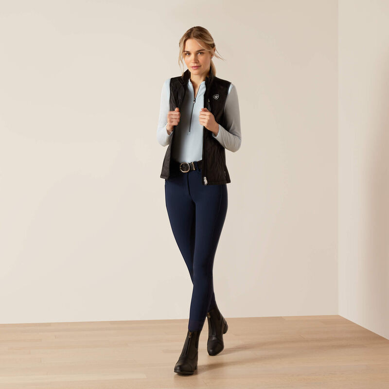 Ariat Vrouwenvest Fusion