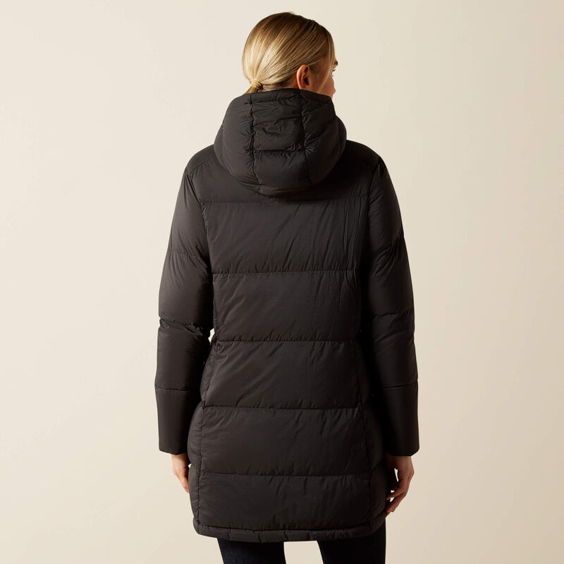 Manteau matelassé UltraPuff Femme Ariat