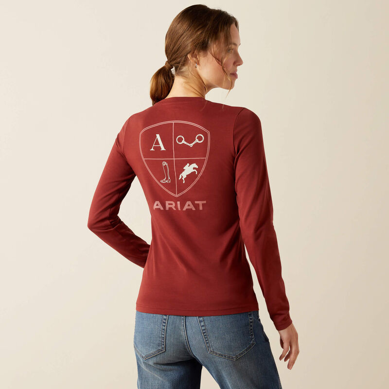 T-Shirt Desert Snake - Femme | 10064095 | La Chambrière