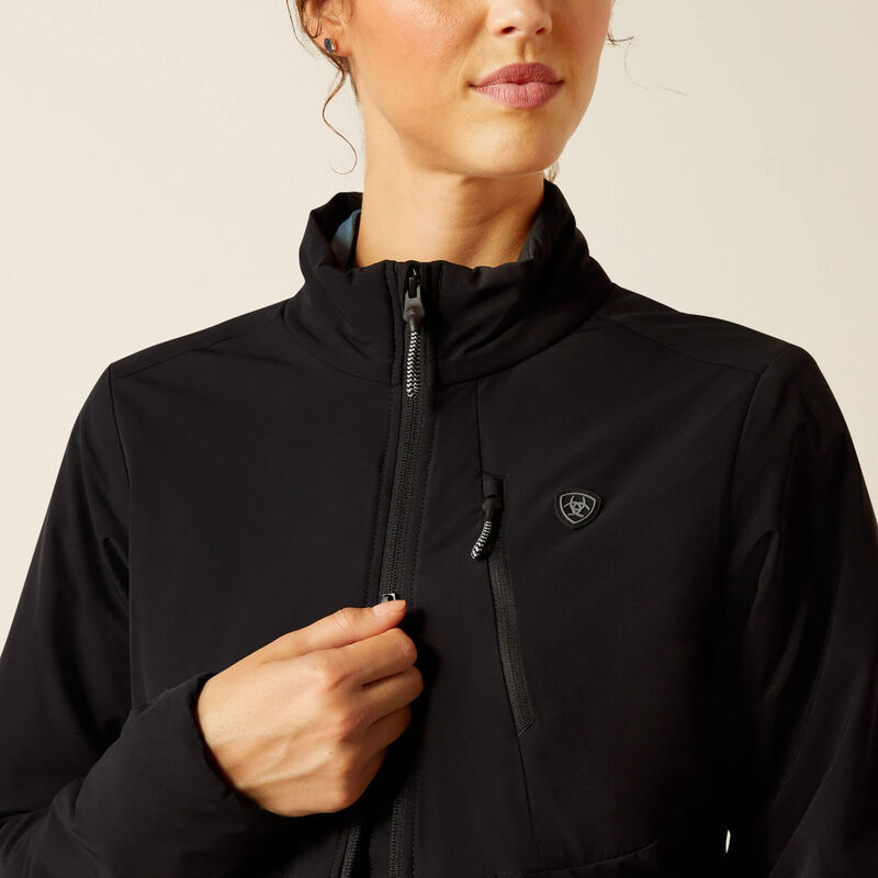 Veste Rion StretchShell Femme Ariat