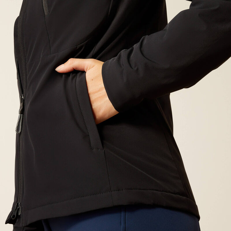 Veste Rion StretchShell Femme Ariat