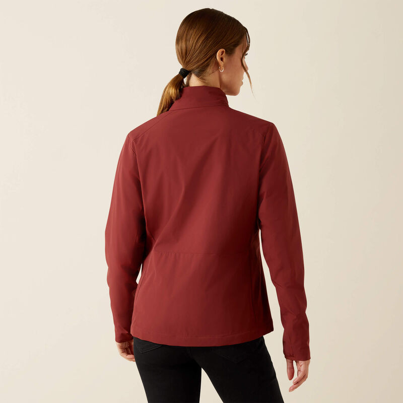 Veste Rion StretchShell Femme Ariat