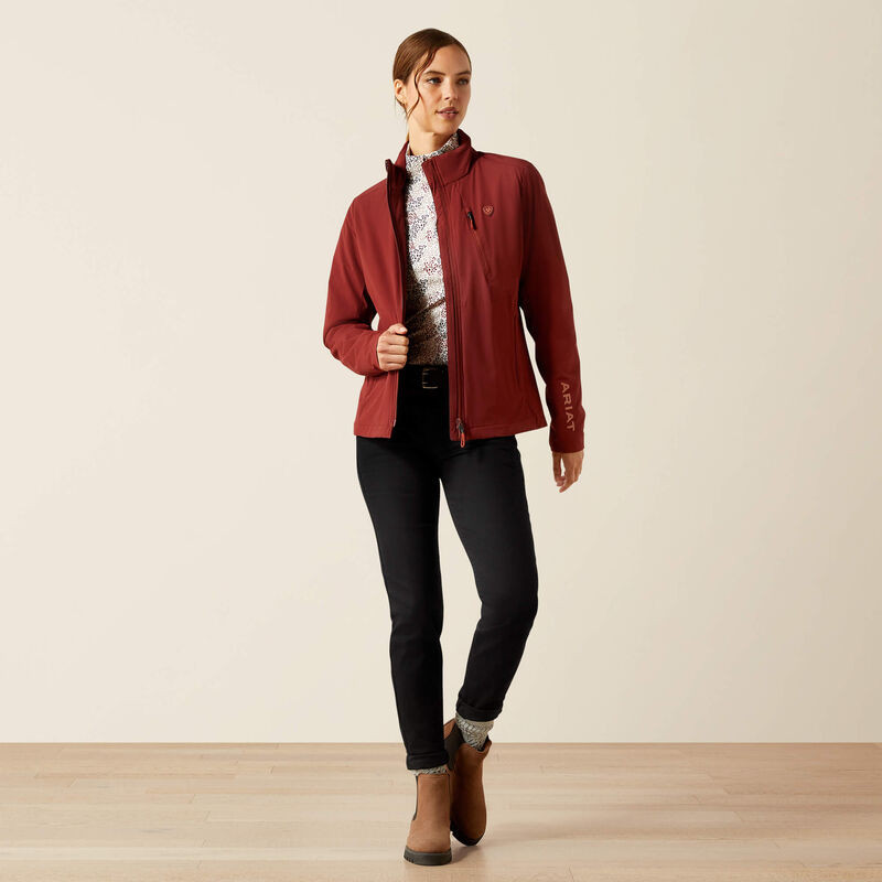 Veste Rion StretchShell Femme Ariat