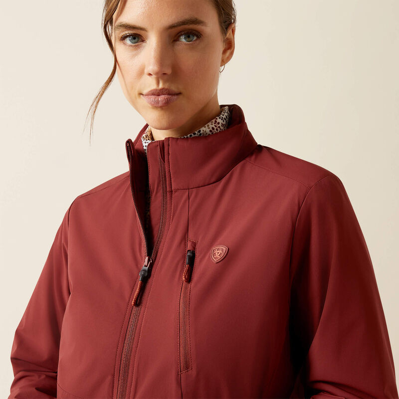 Veste Rion StretchShell Femme Ariat
