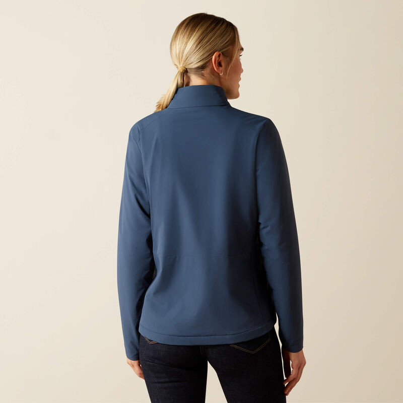 Veste Rion StretchShell Femme Ariat