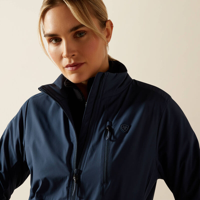 Veste Rion StretchShell Femme Ariat