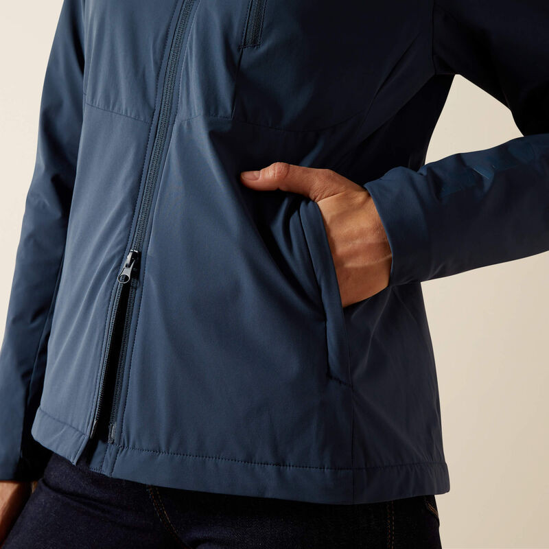 Veste Rion StretchShell Femme Ariat