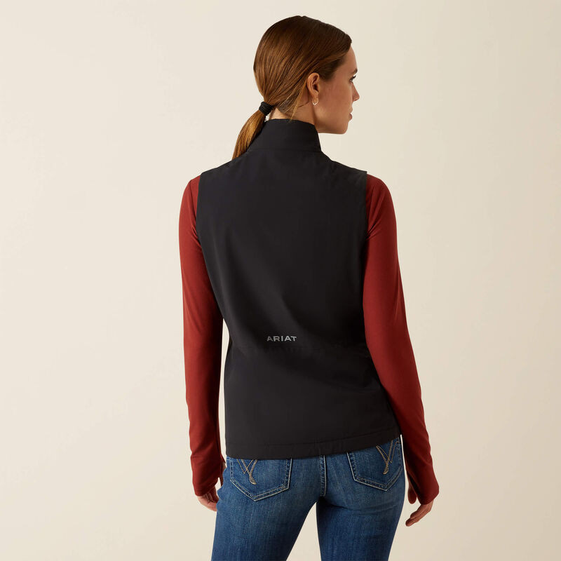 Gilet Rion StretchShell Femme Ariat