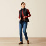 Gilet Rion StretchShell Femme Ariat