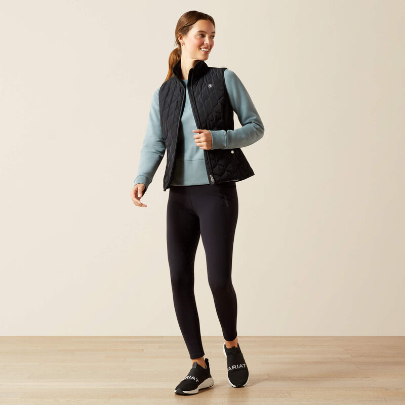 Gilet Ashley 2.0 Femme Ariat