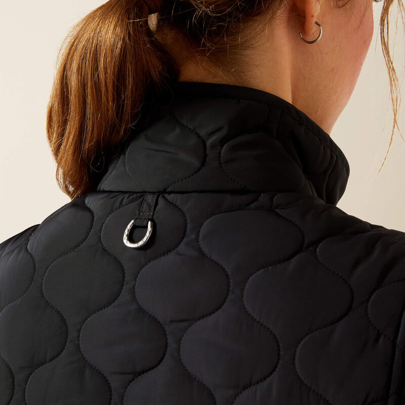 Gilet Ashley 2.0 Femme Ariat