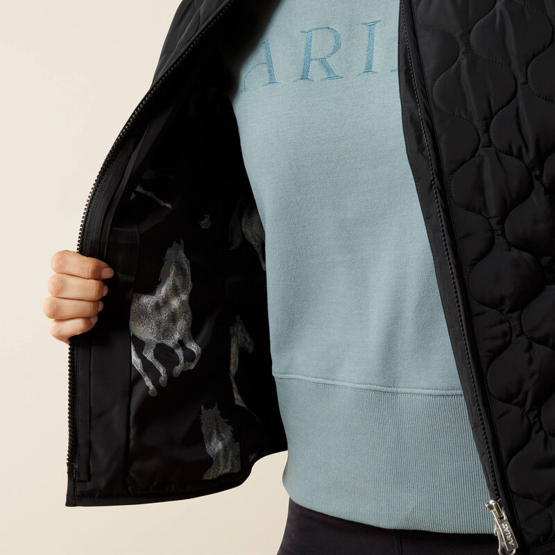 Gilet Ashley 2.0 Femme Ariat