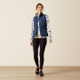 Gilet Ashley 2.0 Femme Ariat