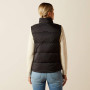 Gilet matelassé UltraPuff Femme Ariat