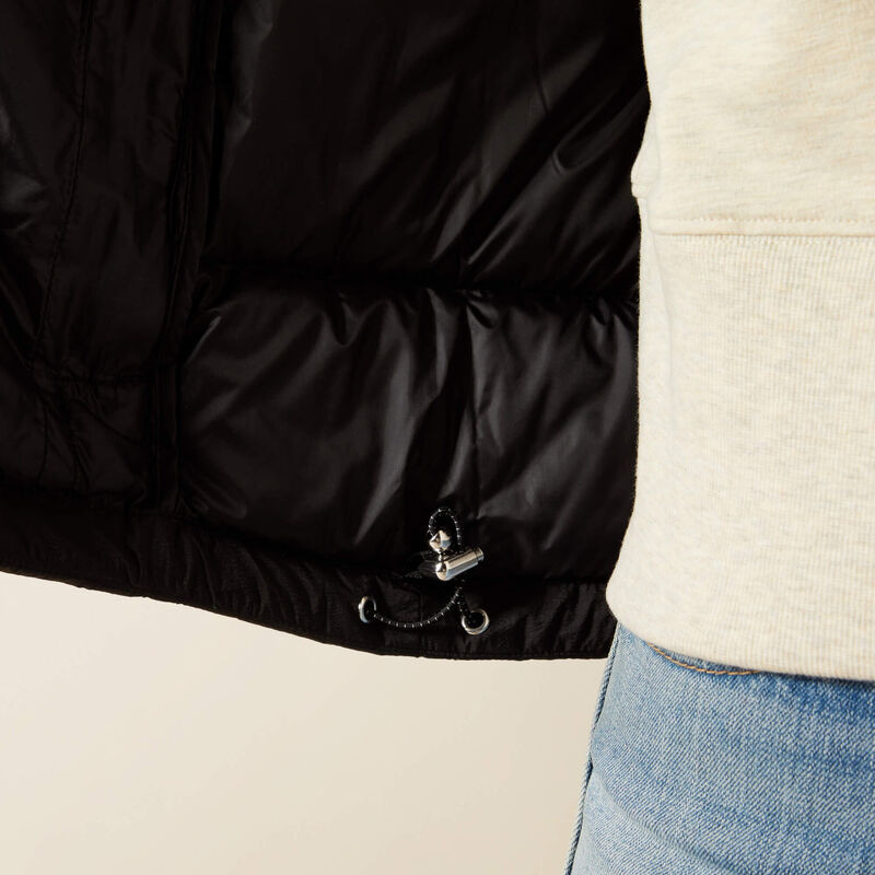 Ariat Vrouwen UltraPuff Gewatteerd Vest