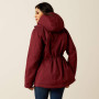 Parka Grizzly 2,0 Femme Ariat