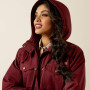 Parka Grizzly 2,0 Femme Ariat