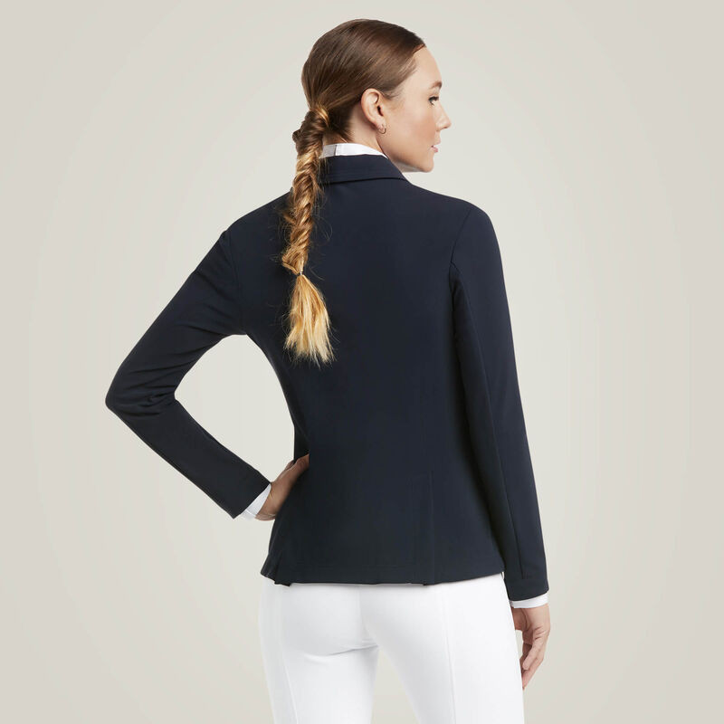 Veste concours d'équitation Speranza Femme Ariat