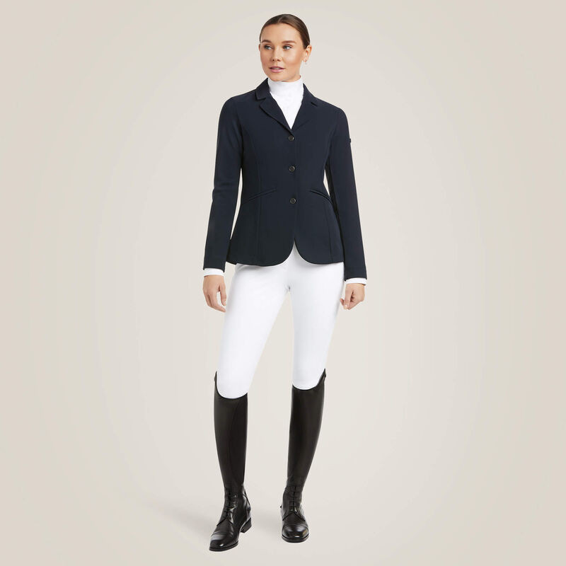 Veste concours d'équitation Speranza Femme Ariat