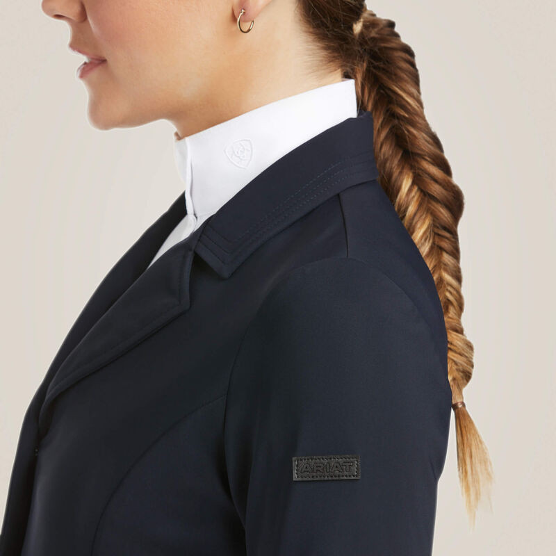 Veste concours d'équitation Speranza Femme Ariat