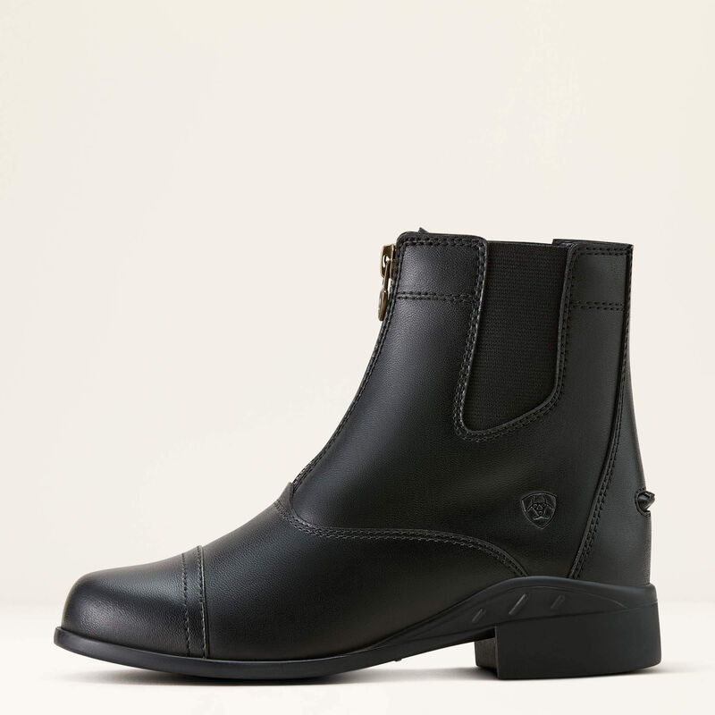 Boots d'équitation enfant Paddock Ariat