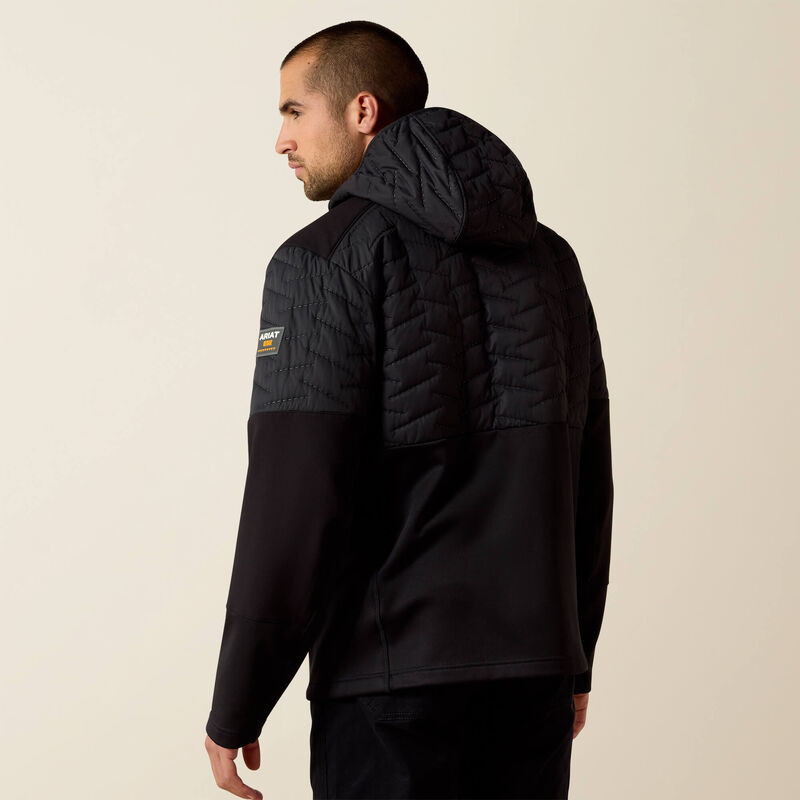 Veste légère Cloud 9 Rebar Ariat