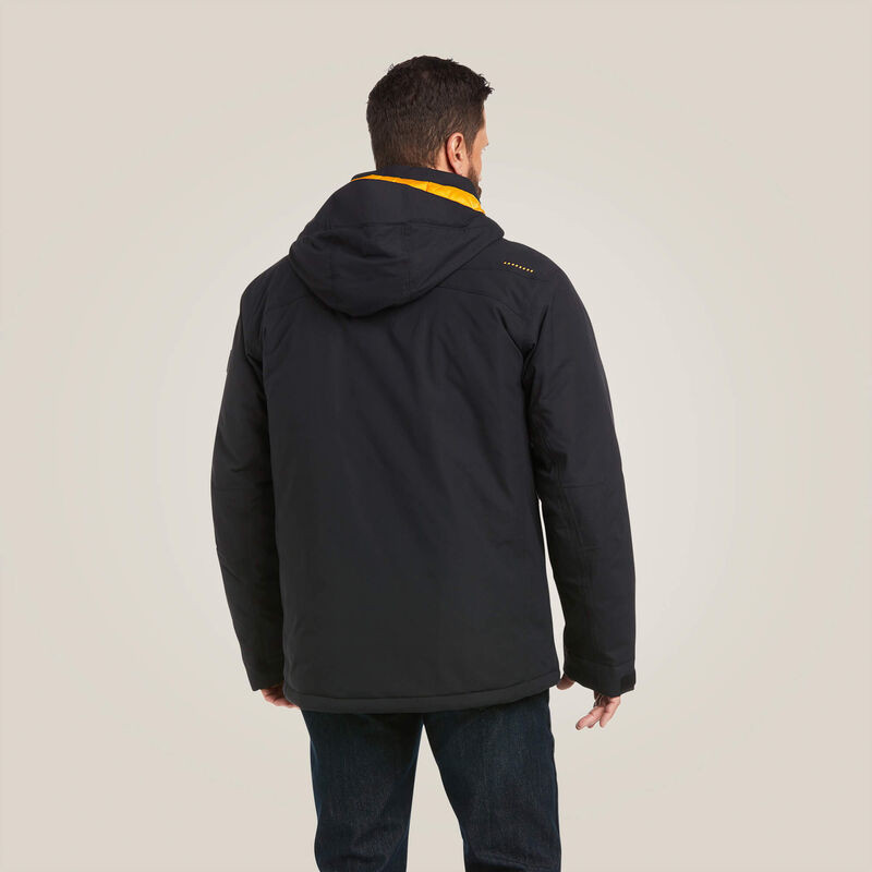 Veste Imperméable Storm Fighter 2,0 Ariat