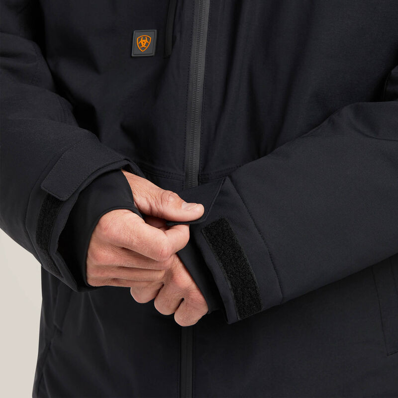 Veste Imperméable Storm Fighter 2,0 Ariat